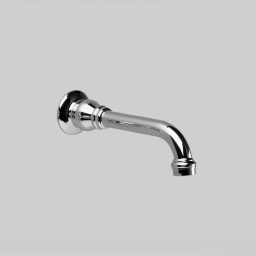 Astra Walker Olde English Wall spout Only 210mm