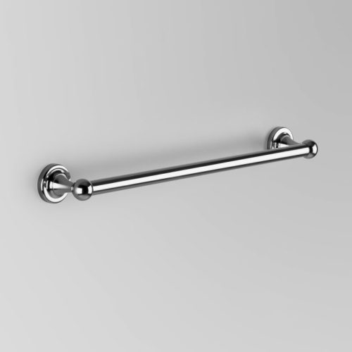 Astra Walker Olde English Single Towel Rail 600mm