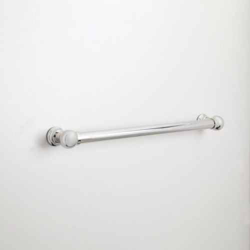 Astra Walker Olde English Heated Towel Rail 600mm