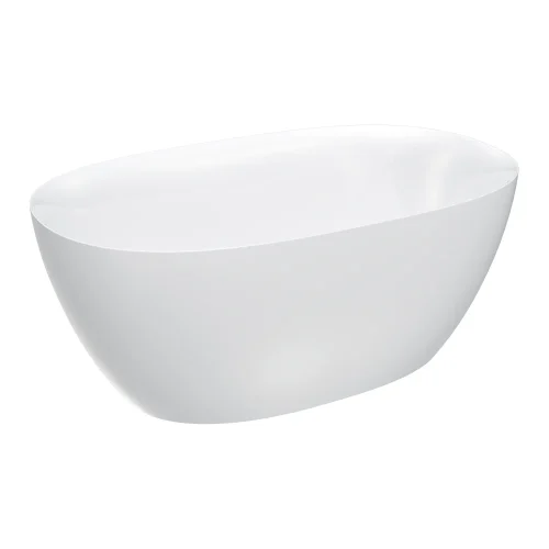 Parisi Ellisse 1400 Freestanding Bath