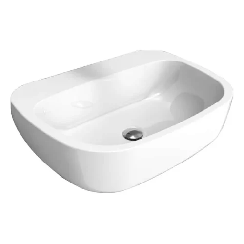 Parisi Mono 64 Bench Basin