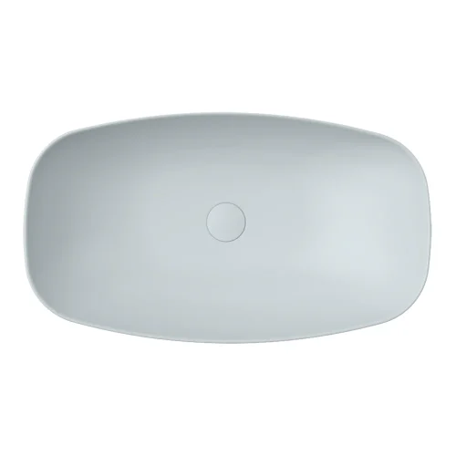 Parisi Nudaslim 75 Bench Basin
