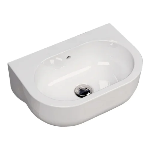 Parisi Pass 31 Bench Basin