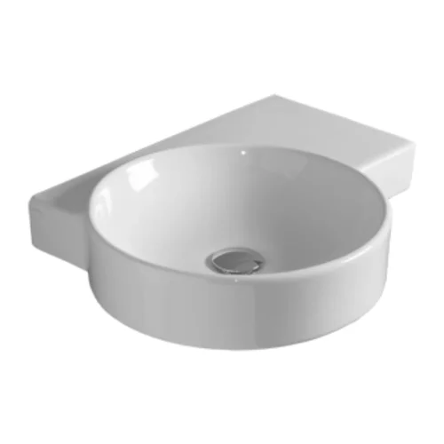 Parisi Flow 04 Wall Basin