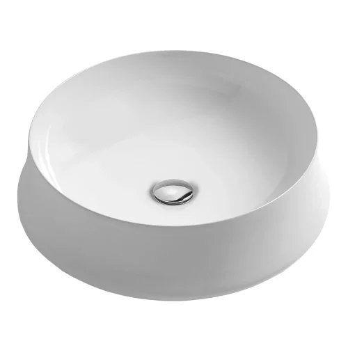 Sharp 50 Round Bench Basin