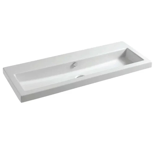 Parisi Blade 40 Wall Basin (1000mm)
