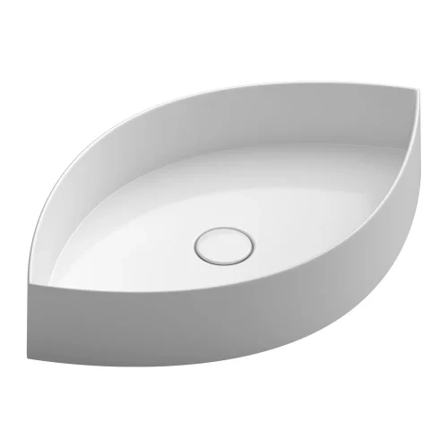 Parisi Occhio Bench Basin 68x38