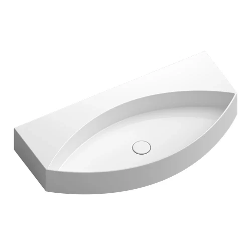 Parisi Occhio Bench Basin 90x45