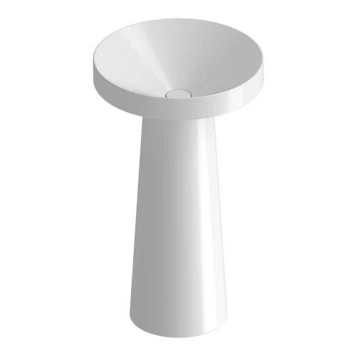 Parisi Occhio Freestanding Basin