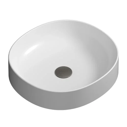 Parisi Drop Bench Basin (45x42x12H)