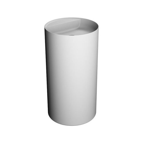 Antonio Lupi Simplo85 Freestanding Flumood Basin