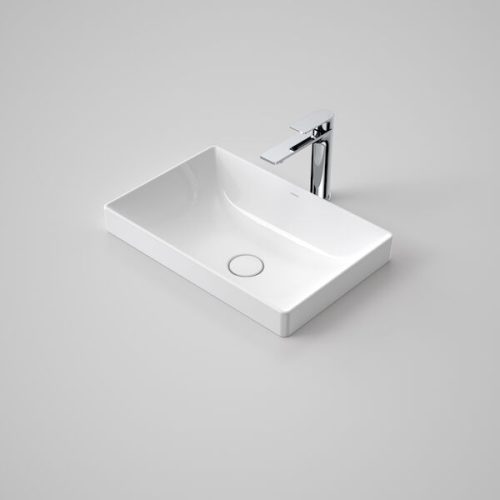 Caroma Urbane II Inset Basin (No Tap Landing)