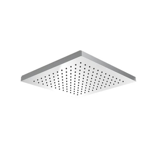 Parisi Quadro Shower Head 300mm (ABS)