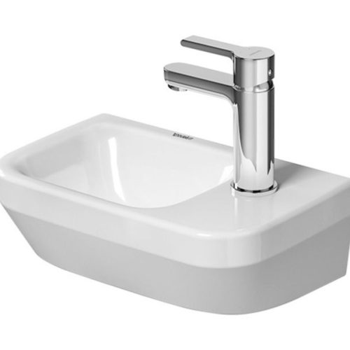 Duravit No.1 Wall Basin