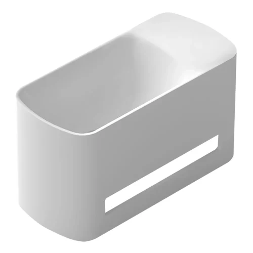 Parisi Maxi 55 Wall Mounted Basin Solid Surface