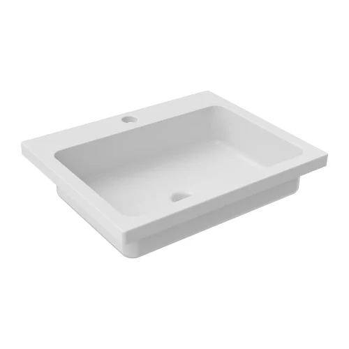 Parisi Aline II Inset Basin