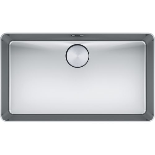 Franke MYX210-70FPC Mythos Single Bowl Sink