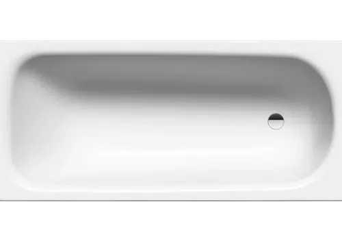 KALDEWEI Saniform Plus No Overflow 1700 x 700mm Built in Bath