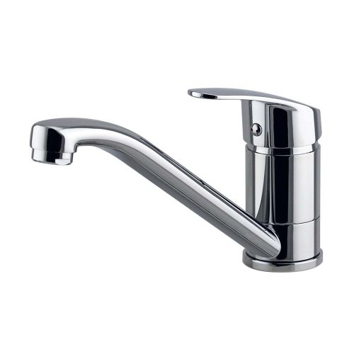 Mixx Cayenne Sink Mixer (Lead Free)