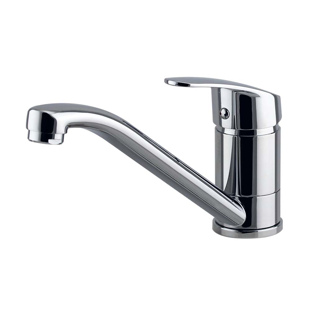Mixx Cayenne Sink Mixer (Lead Free)