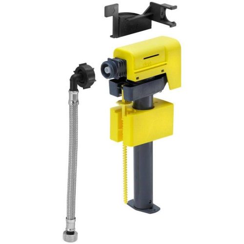Viega Prewall 1F Cistern Inlet Valve Set (with inlet hose)
