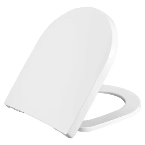Pressalit Comfort D2 1050 Toilet seat with soft close