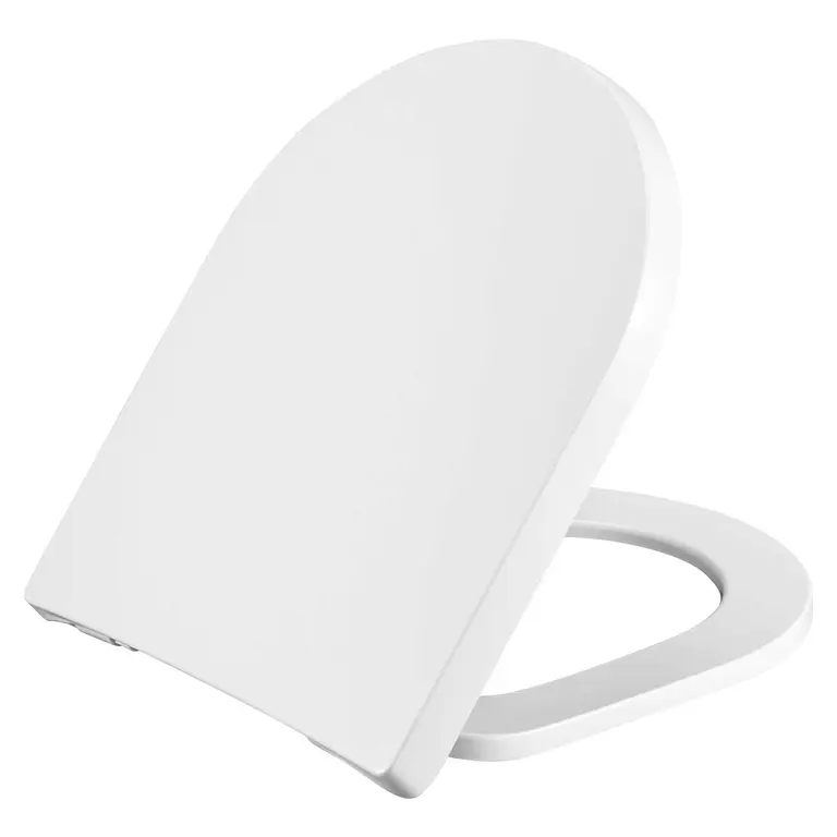 Pressalit Comfort D2 1050 Toilet seat with soft close