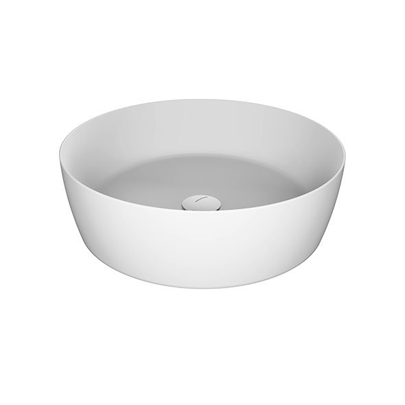 Antonio Lupi Catino43 Flumood Bench Basin