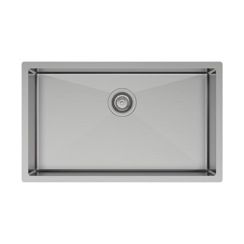 Fienza Hana 55L Single Kitchen Sink