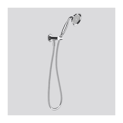 Villeroy & Boch Avia 2.0 Adjustable Hook & Union Set