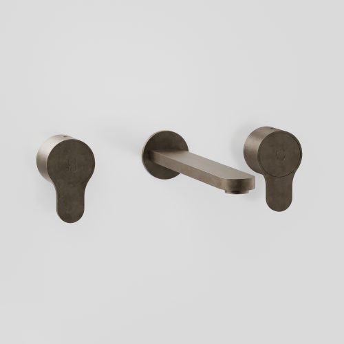 Astrawalker Spring Wall Set - Iron Bronze