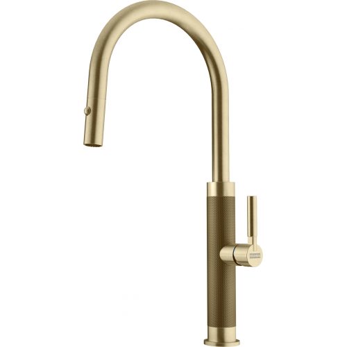 Franke Mythos Masterpiece Pull-Out Kitchen Tap