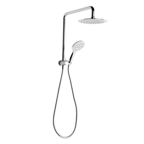 Argent Pallas Combination Shower