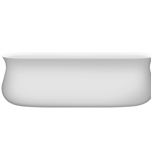KALDEWEI Cocoon Mineral Stone Bath 1600mm