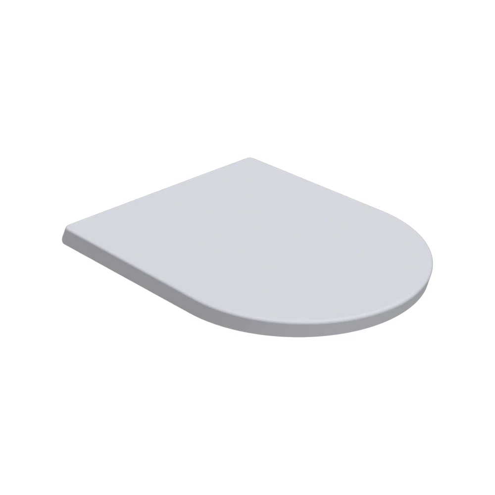 Parisi Linfa II Soft Close Seat (Centric Lift off Hinge)