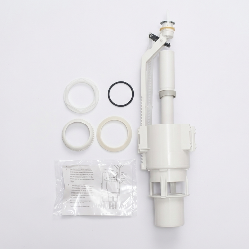 Fowler K4 Universal Single Flush Outlet Valve 850779C